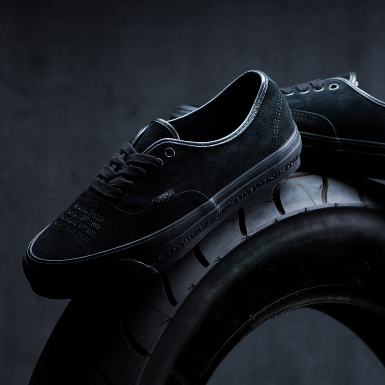 Vans OTW x Neighborhood OTW Authentic 44 onfeet
