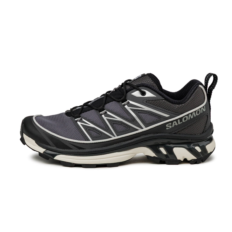 Salomon XT-6 Expanse - 40 / Castlerock / Asphalt / Black
