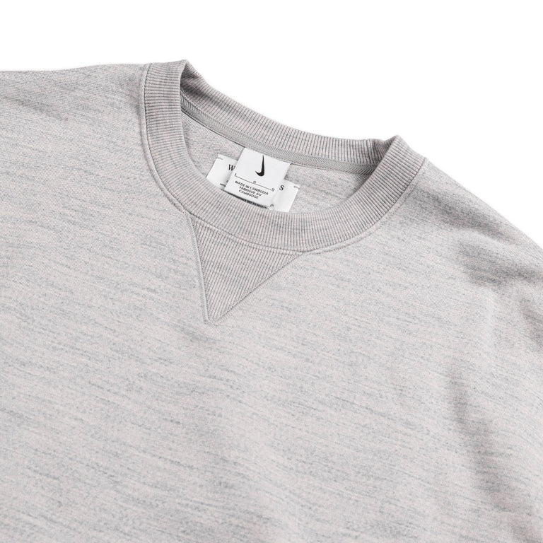 Nike Wool Classic Crewneck