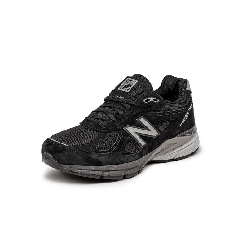 New Balance U990BL4 *Made in USA*