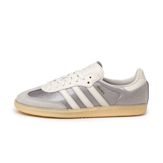 Adidas Samba OG - 36 2/3 / Grey Two / Chalk White / Sand Strata