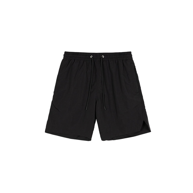 Sunflower Mike Shorts - S / Black
