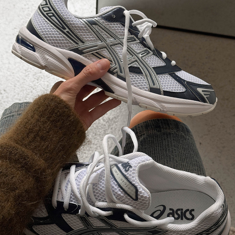Asics GEL-1130 onfeet