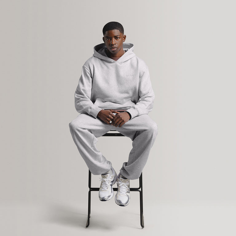 Asphaltgold Essentials Hoodie
