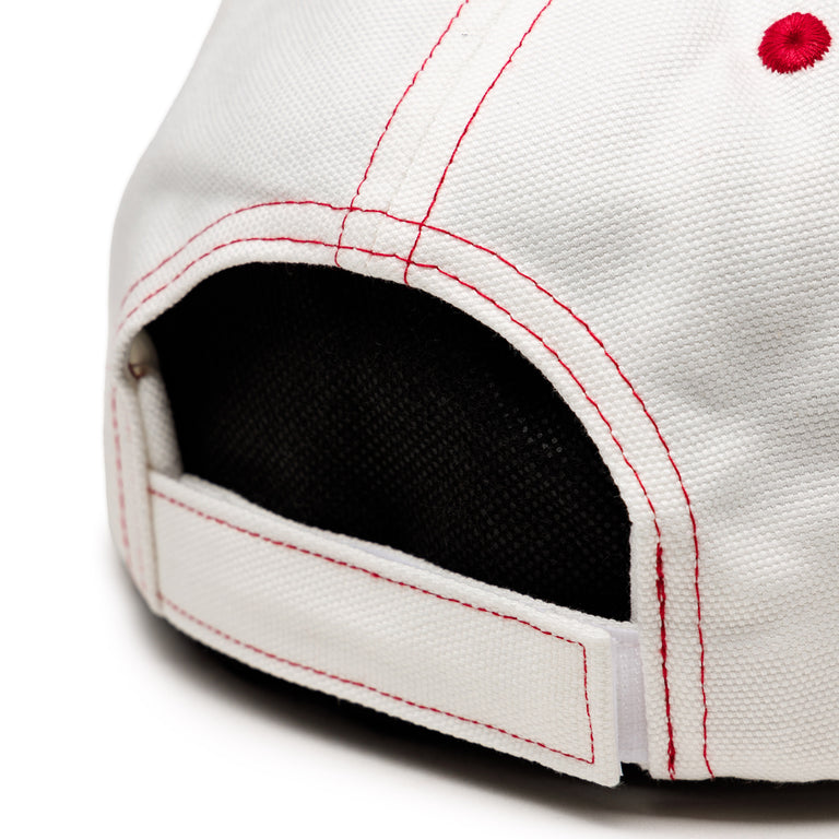 Stockholm Surfboard Club Pac Cap