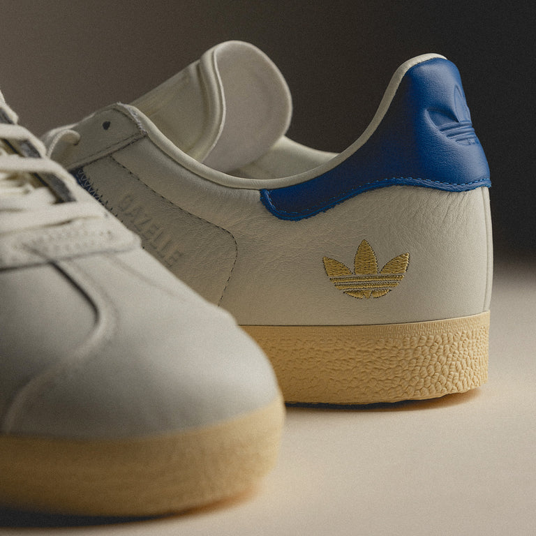 Adidas Gazelle onfeet