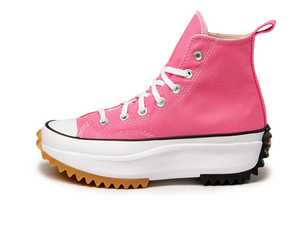 Converse Run Star Hike Hi Sneaker » Buy online now!