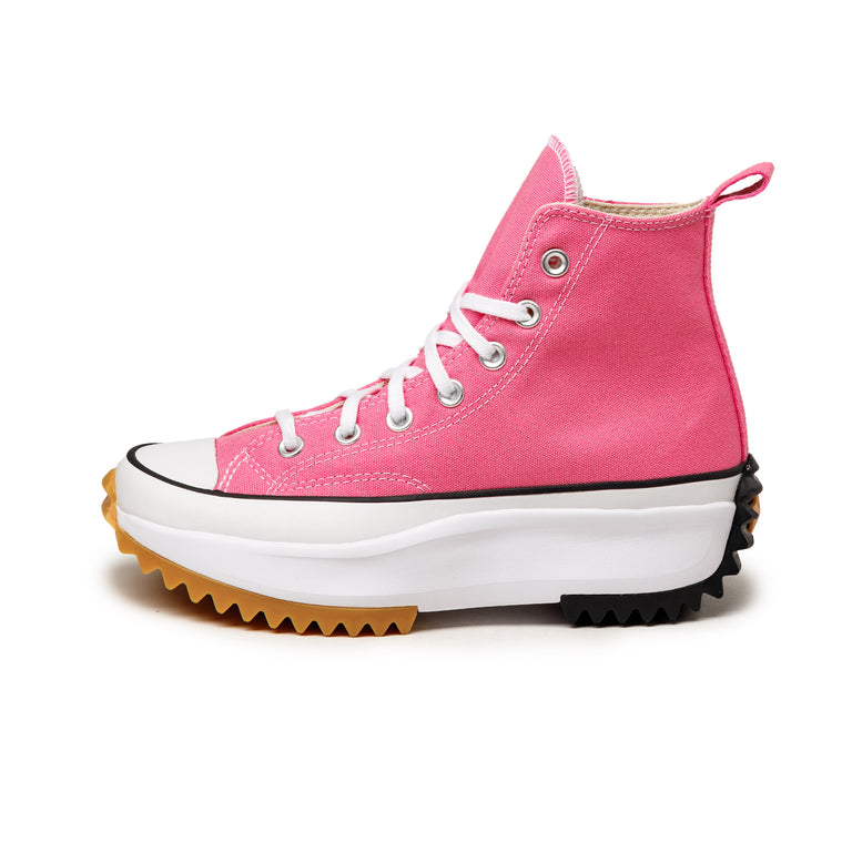 Converse Run Star Hike Hi