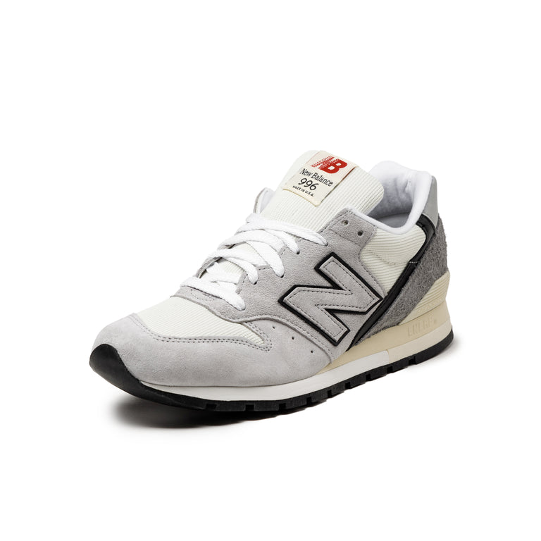 New Balance U996TG *Made in USA* onfeet