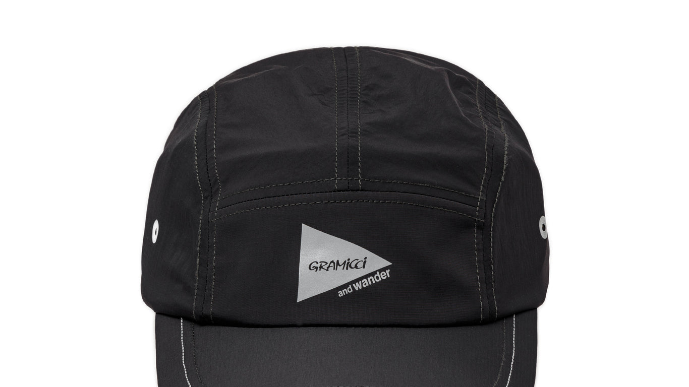 Gramicci x And Wander Patchwork Wind Cap | Accessoires » Buy