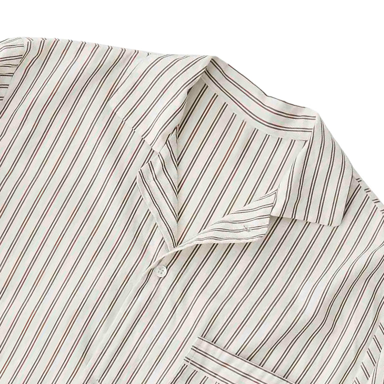 Tekla Pyjamas Shirt