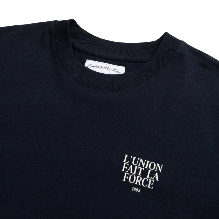 Asphaltgold x SV Darmstadt Fighter T-Shirt