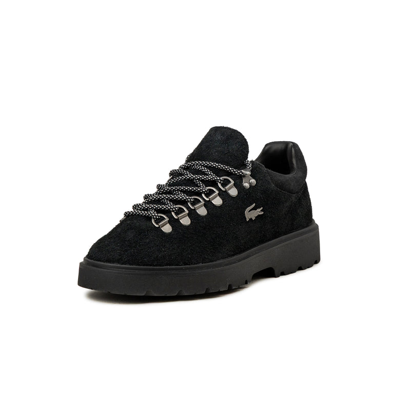 Lacoste Baseshot Winter W - 42 / Black / Black - 2
