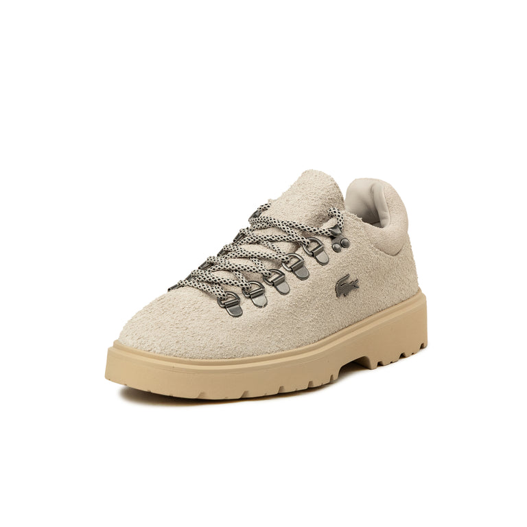 Lacoste Baseshot Winter W - 41 / Off White / Off White - 2
