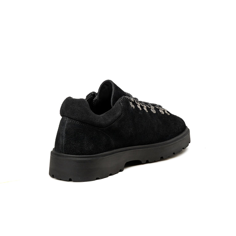 Lacoste Baseshot Winter - 42 / Black / Black - 3
