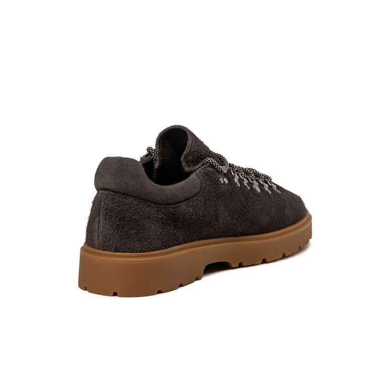 Lacoste Baseshot Winter - 44.5 / Dark Brown / Gum - 3
