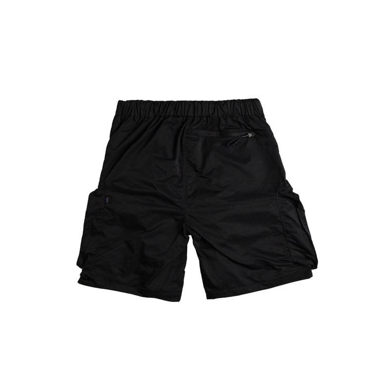 Alpha Industries Ultra Violet Utility Short