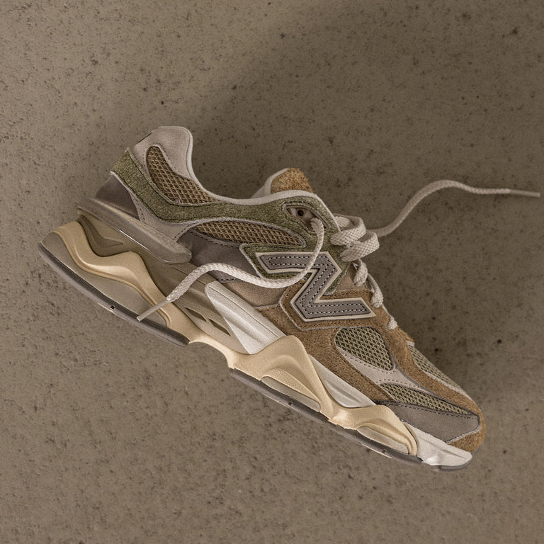 New Balance U90/60NTC onfeet