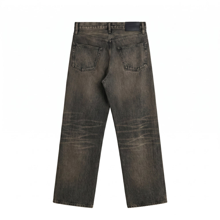 Sunflower Loose Jeans - 29 / Dirty Tint - 2