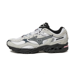 Mizuno Wave MG4 LS - 36.5 / Cloudspace / Quiet Shade / Zephyr
