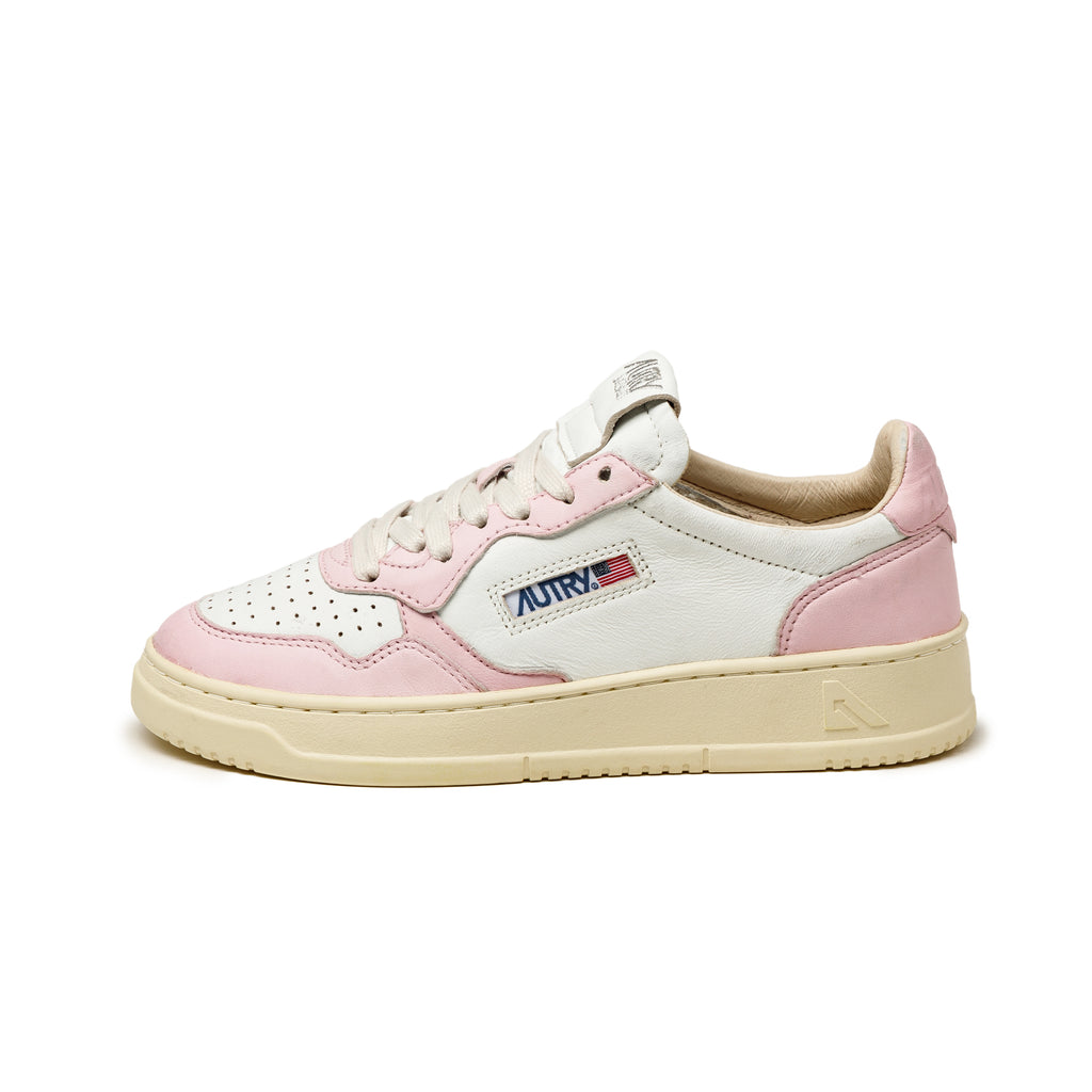 Autry Medalist Mule W *Goat / Goat* Sneaker » Buy online now!