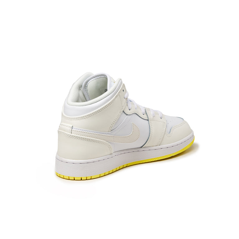 Nike Air Jordan 1 Mid *GS*