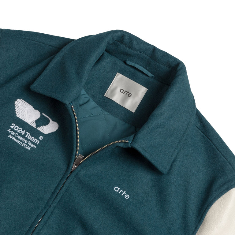 Arte Antwerp Jonah Team Jacket
