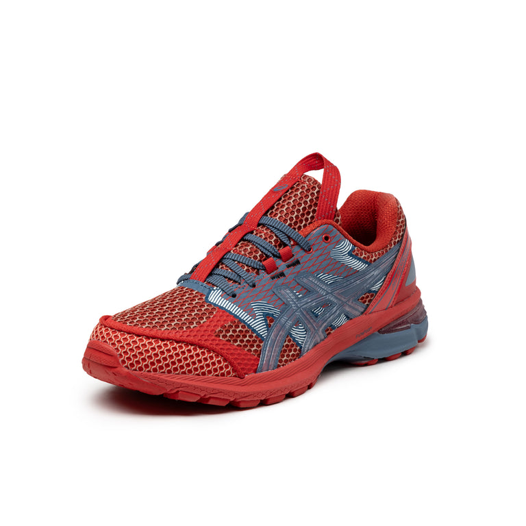 Asics rouge top