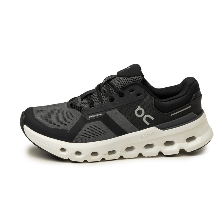 On Cloudrunner 2