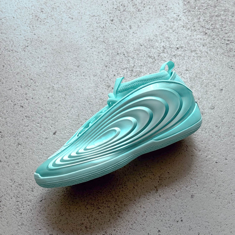 Adidas Harden Vol. 10 *Clear Cyan* onfeet