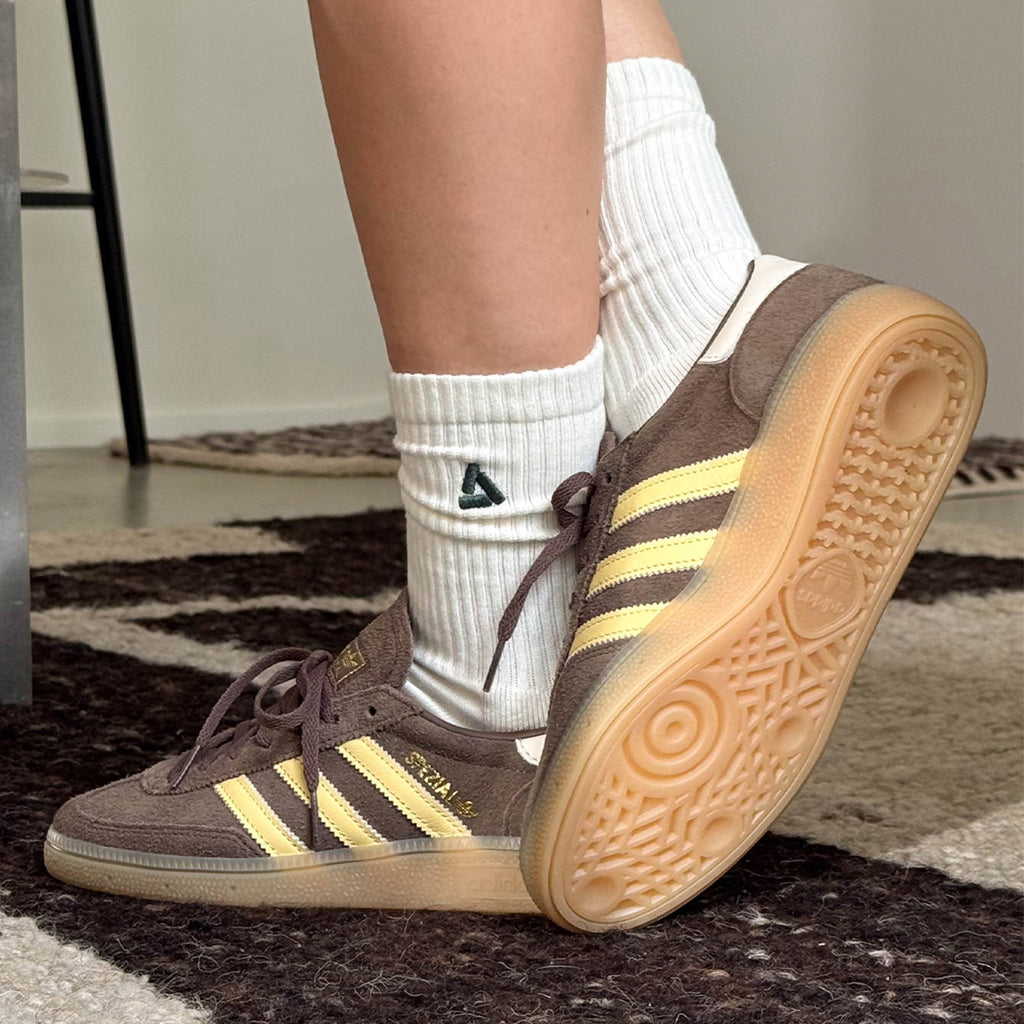 Asphaltgold 2-Pack Stack Logo Socks » jetzt online kaufen!