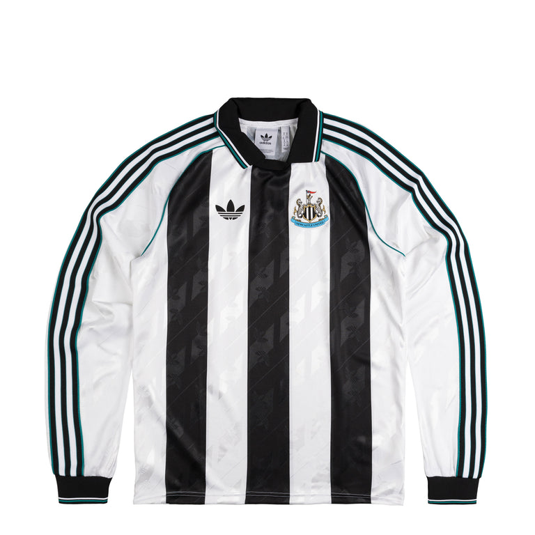 Adidas Newcastle United FC Longsleeve Jersey