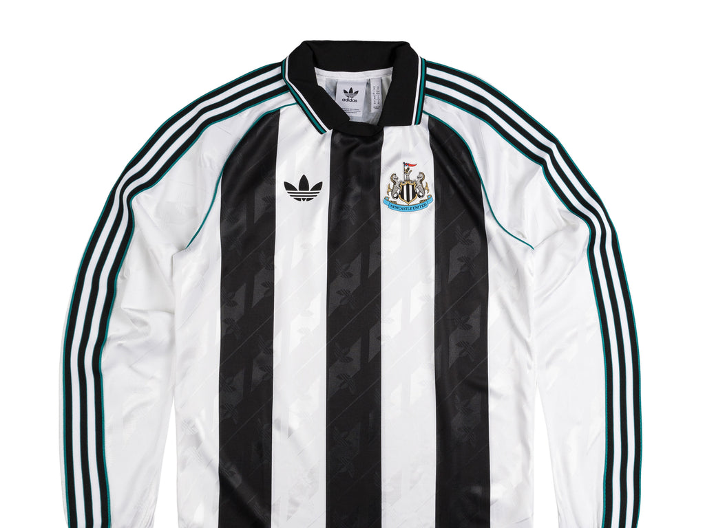 Adidas Newcastle United FC Longsleeve Jersey | Apparel » Buy
