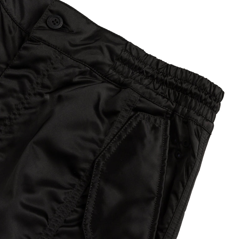 Alpha Industries Ultra Violet Nylon Short