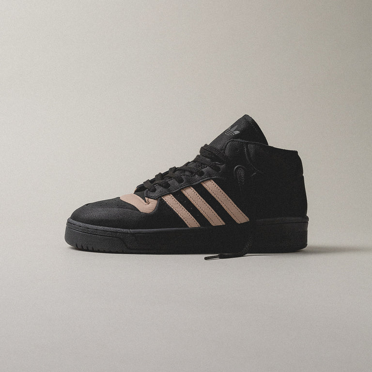Ash pearl adidas slides store