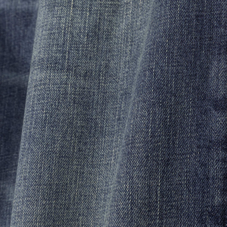 Sunflower Super Wide Jeans - 34 / Deep Vintage - 5
