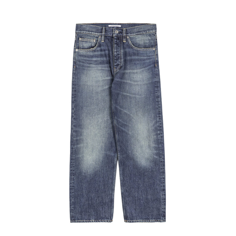 Sunflower Loose Jeans - 29 / Deep Vintage
