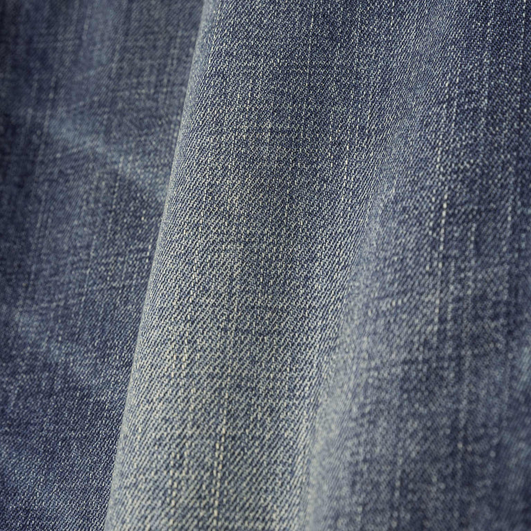 Sunflower Loose Jeans - 29 / Deep Vintage - 5
