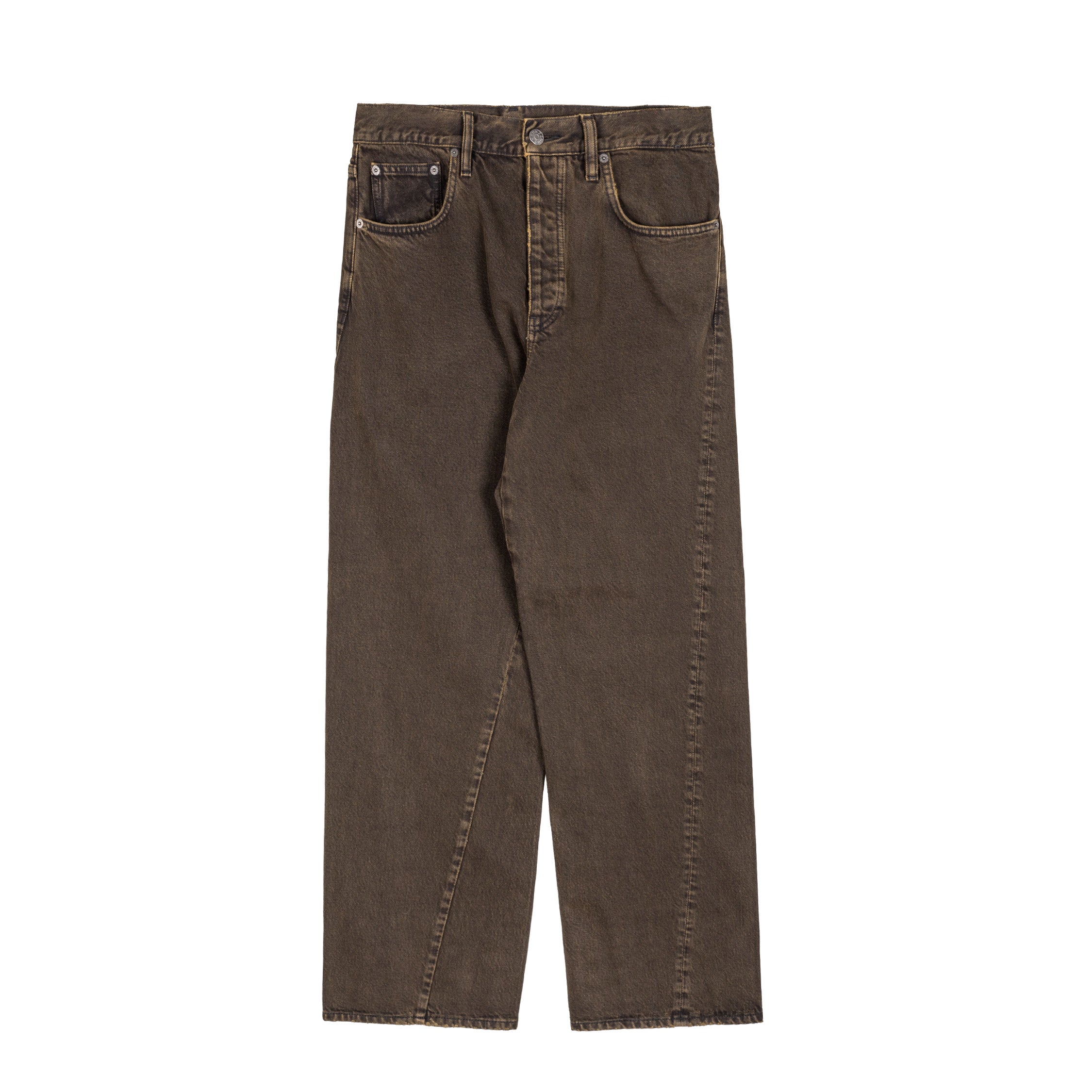 Sunflower Wide Twist | Apparel » Buy online now!