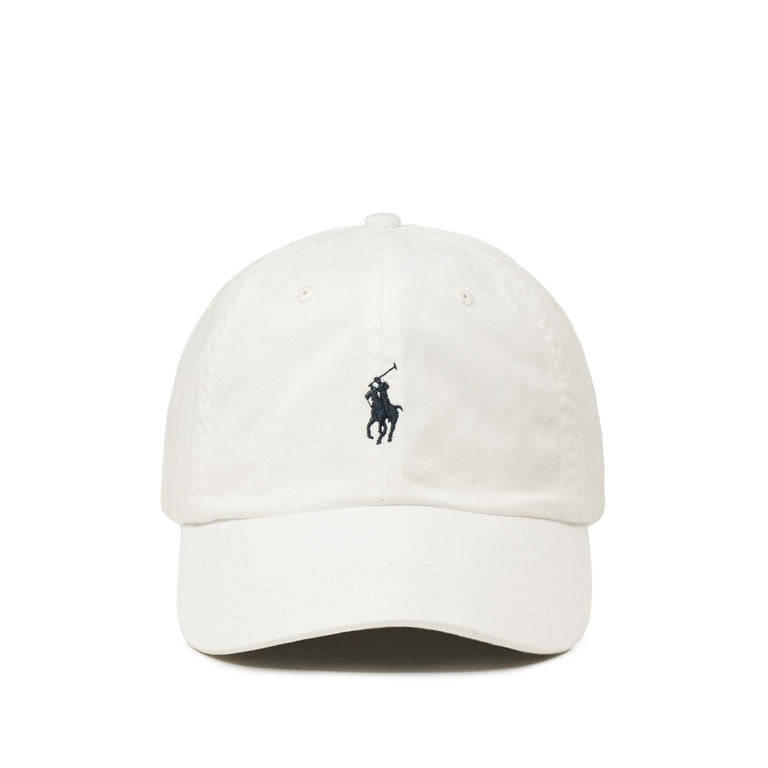 Polo Ralph Lauren Cotton Chino Baseball Cap