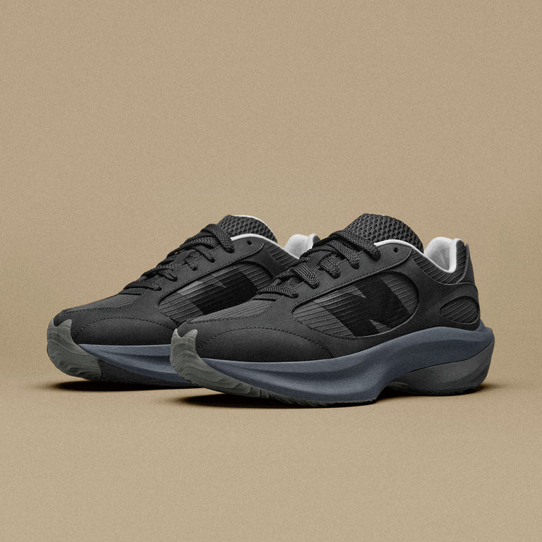 Nb runner clearance