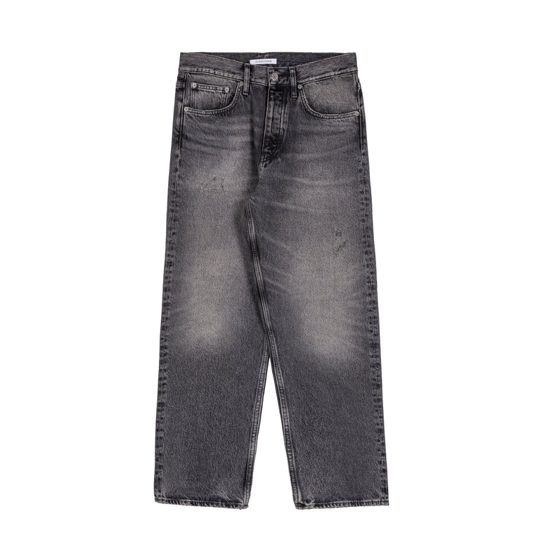 Sunflower Loose Jeans - 29 / New Black Worn
