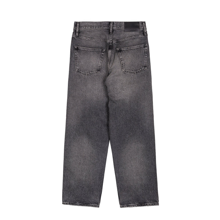 Sunflower Loose Jeans - 32 / New Black Worn - 2
