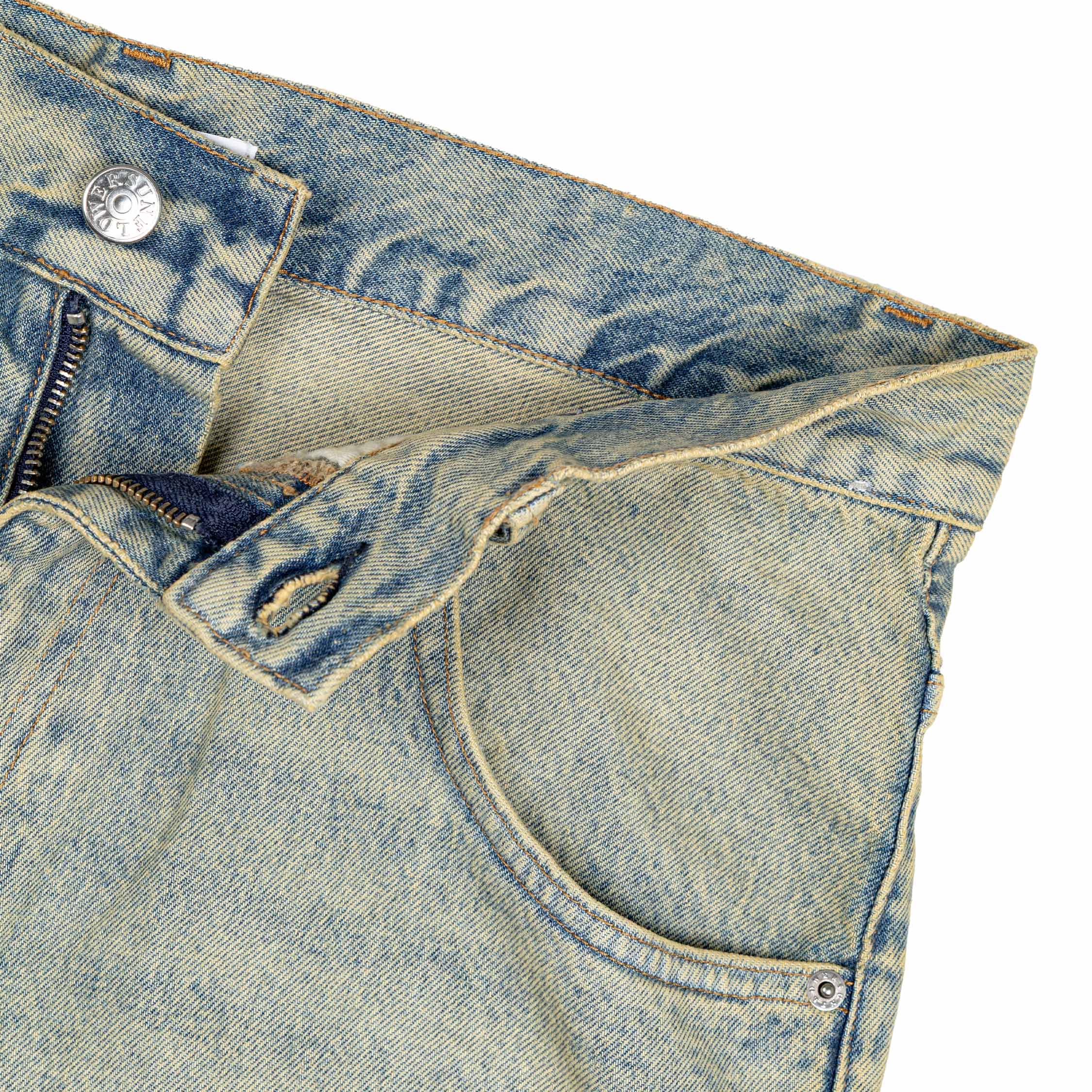110サイズ ④ Sunflower Super Wide Short | Apparel » Buy online now!