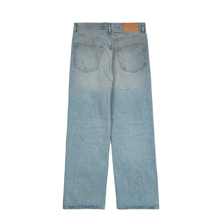 Sunflower Relaxed Boot Jeans - 30 / Paint Worn - 2