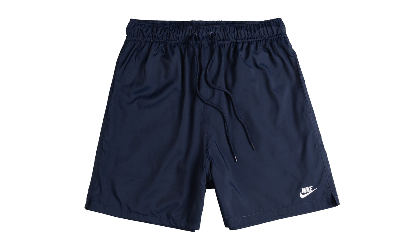 nike midnight navy shorts