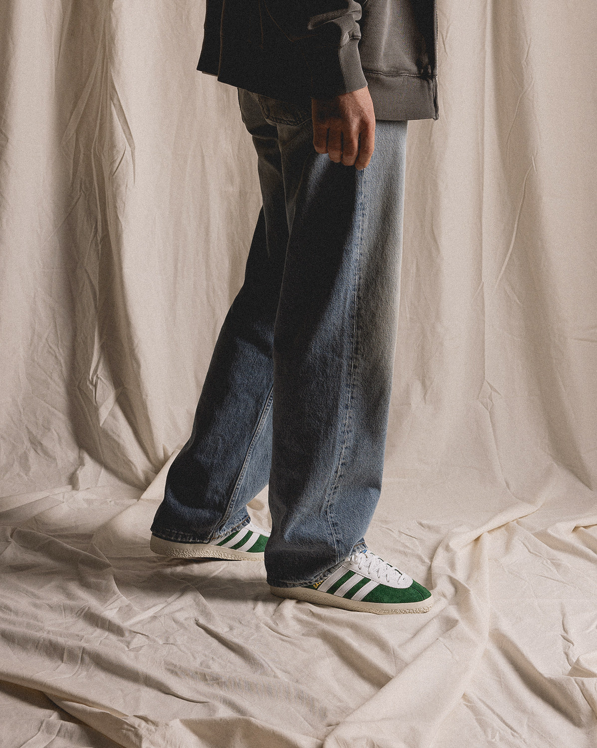 Adidas SPZL Gazelle Sneaker » Buy online now!