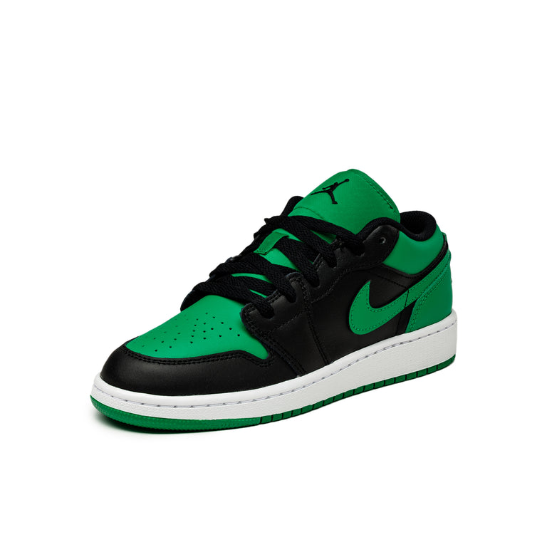 Nike Air Jordan 1 Low *Lucky Green* *GS*