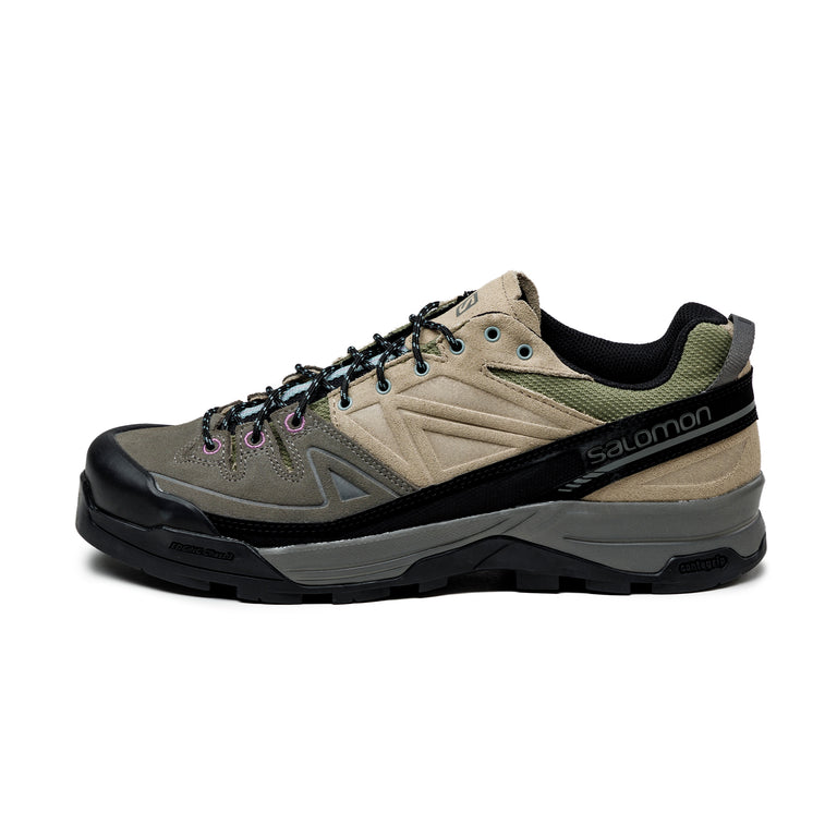 Salomon X-Alp Leather