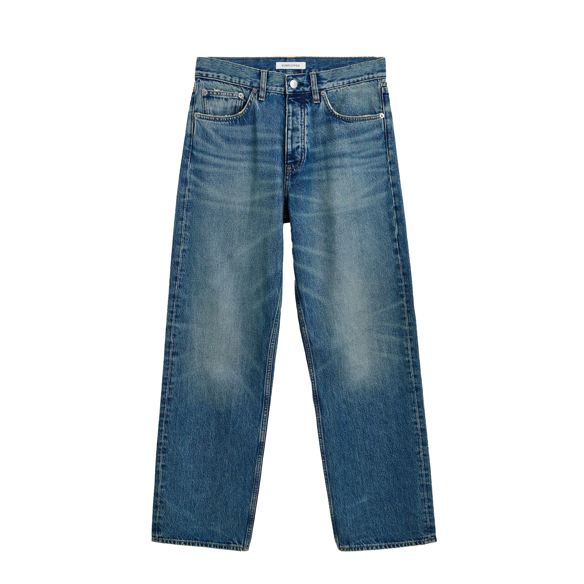 Sunflower Loose Jeans | Apparel » Buy online now!